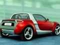 Технические характеристики о Smart Roadster cabrio - picture 5