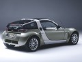 Технически характеристики за Smart Roadster coupe - picture 4