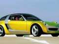 Технически характеристики за Smart Roadster coupe - picture 2