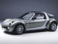 Roadster coupe