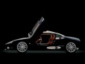 Technische Daten und Spezifikationen für Spyker C8 Laviolette - picture 2