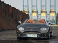 Technische Daten und Spezifikationen für Spyker C8 Spyder - picture 2