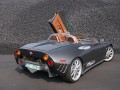 Technische Daten und Spezifikationen für Spyker C8 Spyder - picture 3