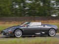 C8 Spyder