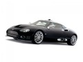 Technische Daten von Fahrzeugen und Kraftstoffverbrauch Spyker C8