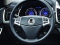 Τεχνικά χαρακτηριστικά για SsangYong Actyon II Restyling - picture 7