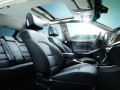 Τεχνικά χαρακτηριστικά για SsangYong Actyon II Restyling - picture 11