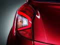 Τεχνικά χαρακτηριστικά για SsangYong Actyon II Restyling - picture 16