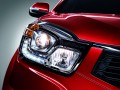 Τεχνικά χαρακτηριστικά για SsangYong Actyon II Restyling - picture 15