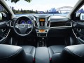 Τεχνικά χαρακτηριστικά για SsangYong Actyon II Restyling - picture 6