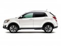 Τεχνικά χαρακτηριστικά για SsangYong Actyon II Restyling - picture 4