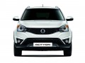 Τεχνικά χαρακτηριστικά για SsangYong Actyon II Restyling - picture 2