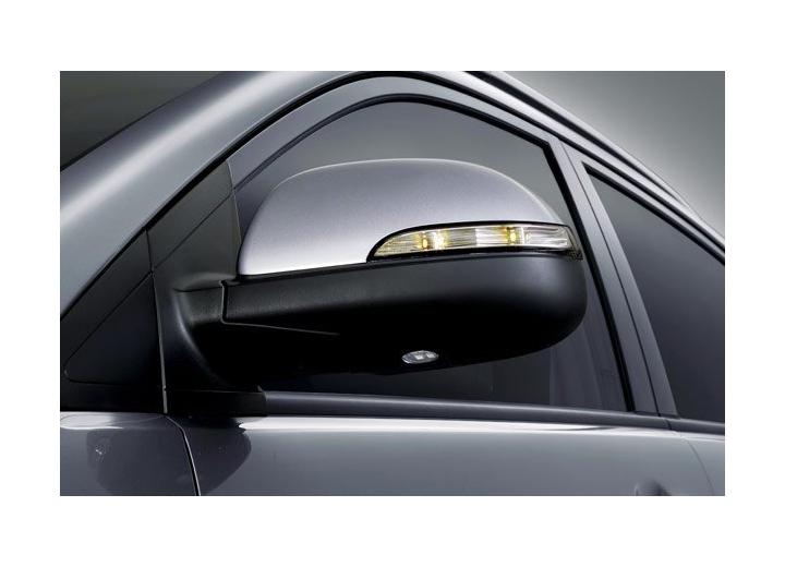 Technical specifications and characteristics for【SsangYong Actyon II】 - picture 9