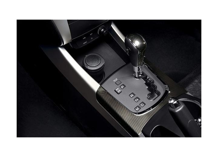 Technical specifications and characteristics for【SsangYong Actyon II】 - picture 7