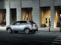Technical specifications and characteristics for【SsangYong Actyon II】 - picture 3