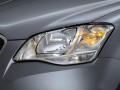 Technical specifications and characteristics for【SsangYong Actyon II】 - picture 10