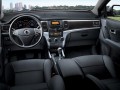 Technical specifications and characteristics for【SsangYong Actyon II】 - picture 4