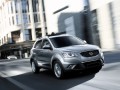 Technical specifications and characteristics for【SsangYong Actyon II】 - picture 1