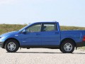 Τεχνικά χαρακτηριστικά για SsangYong Actyon Sports - picture 3