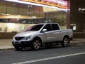 Τεχνικά χαρακτηριστικά για SsangYong Actyon Sports - picture 11
