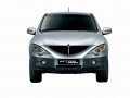 Τεχνικά χαρακτηριστικά για SsangYong Actyon Sports - picture 8