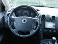 Τεχνικά χαρακτηριστικά για SsangYong Actyon Sports - picture 6