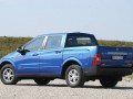 Τεχνικά χαρακτηριστικά για SsangYong Actyon Sports - picture 4