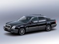 Технически характеристики за SsangYong Chairman (W124) - picture 1