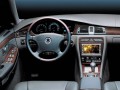 Технически характеристики за SsangYong Chairman (W124) - picture 3