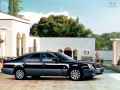 Технически характеристики за SsangYong Chairman (W124) - picture 2