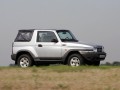 Korando Cabrio (KJ)