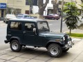 Technical specifications and characteristics for【SsangYong Korando (K4)】 - picture 2