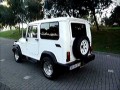Technical specifications and characteristics for【SsangYong Korando (K4)】 - picture 3