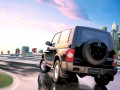 Technical specifications and characteristics for【SsangYong Korando (KJ)】 - picture 3