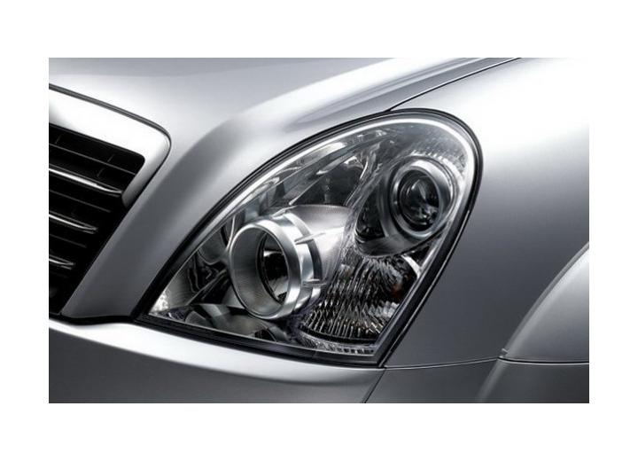 Технически характеристики за SsangYong Rexton II - picture 16