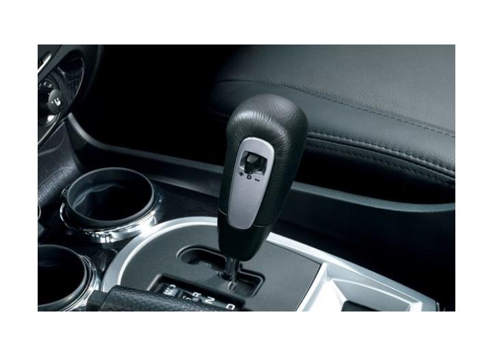 Технически характеристики за SsangYong Rexton II - picture 10