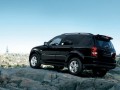 Технически характеристики за SsangYong Rexton II - picture 4