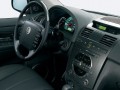 Технически характеристики за SsangYong Rexton II - picture 9