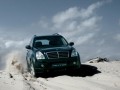 Технически характеристики за SsangYong Rexton II - picture 2