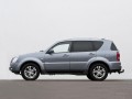 Технически характеристики за SsangYong Rexton II - picture 6