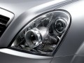 Технически характеристики за SsangYong Rexton II - picture 16