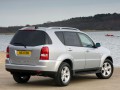 Технически характеристики за SsangYong Rexton II - picture 7