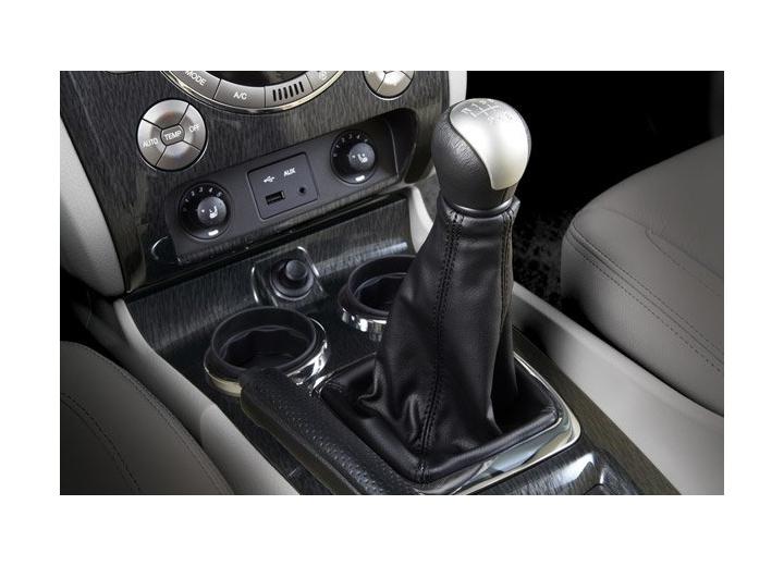 Технические характеристики о SsangYong Rexton III - picture 6