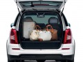 Технические характеристики о SsangYong Rexton III - picture 11