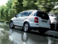 Технические характеристики о SsangYong Rexton III - picture 3