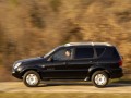 Технически характеристики за SsangYong Rexton - picture 2