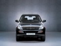 Технически характеристики за SsangYong Rexton - picture 3
