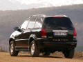 Технически характеристики за SsangYong Rexton - picture 4