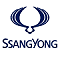 SsangYong Chairman (W124) CM600S 3.2 i 24V (220 Hp)