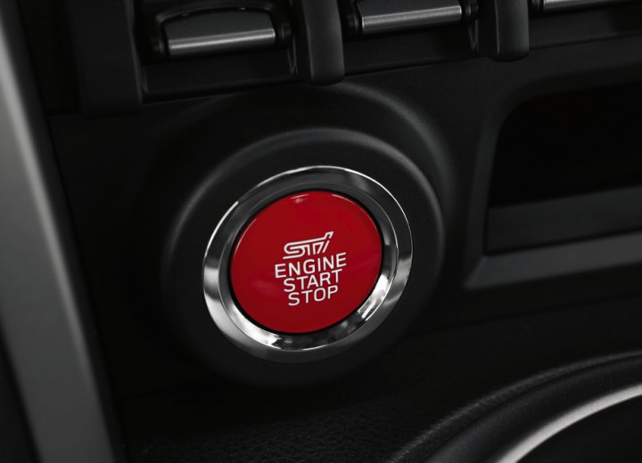 Specificații tehnice pentru Subaru BRZ - picture 7